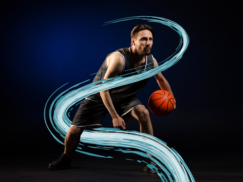 奥尼尔评他心目中的NBA历史前十